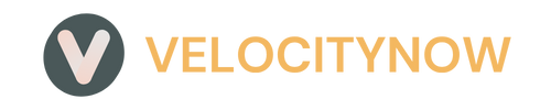 VelocityNow Logo