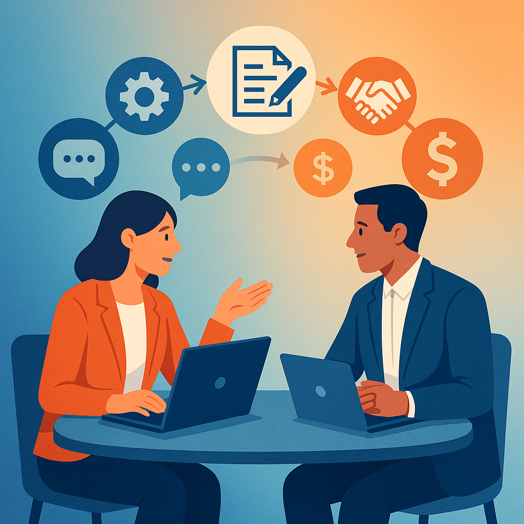 ServiceNow financial reporting and insights